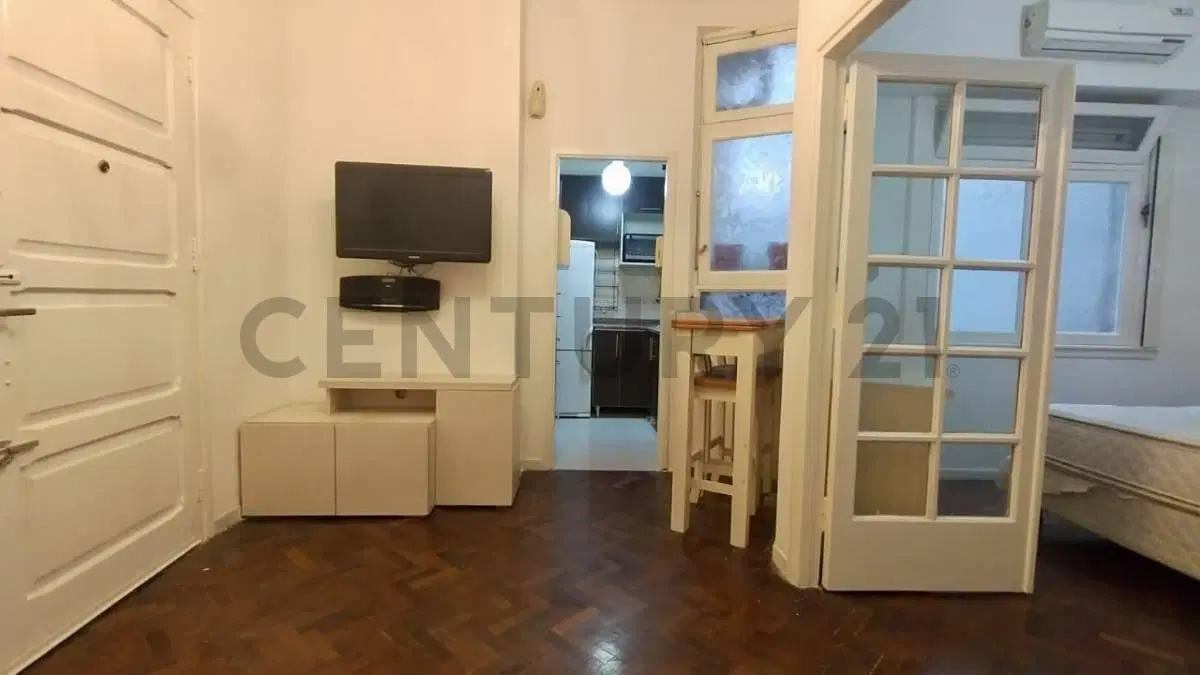 VENTA Departamento 2 Ambientes en Balvanera – Reciclado a Nuevo 3