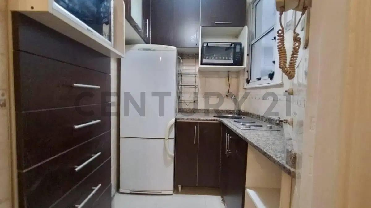 VENTA Departamento 2 Ambientes en Balvanera – Reciclado a Nuevo 4