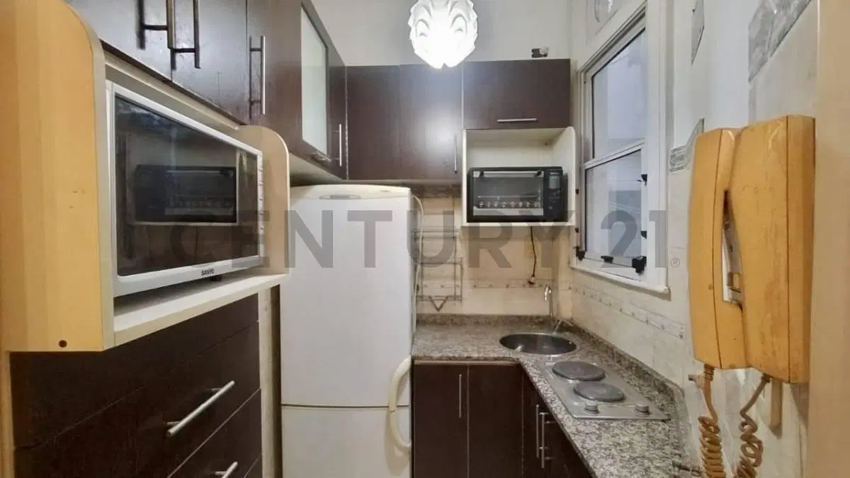 VENTA Departamento 2 Ambientes en Balvanera – Reciclado a Nuevo 2