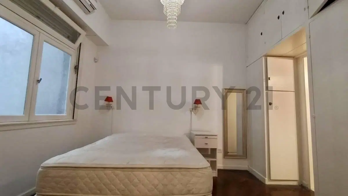 VENTA Departamento 2 Ambientes en Balvanera – Reciclado a Nuevo 5