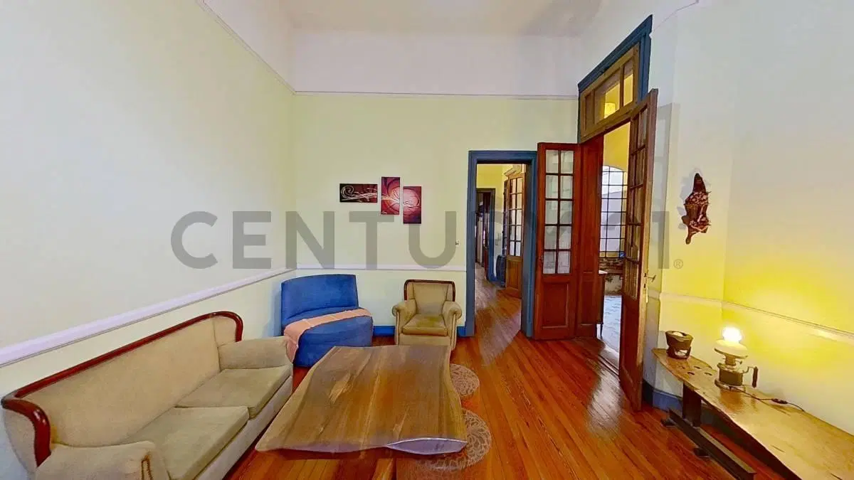 PH 6 ambientes Floresta, con entrada independiente 5