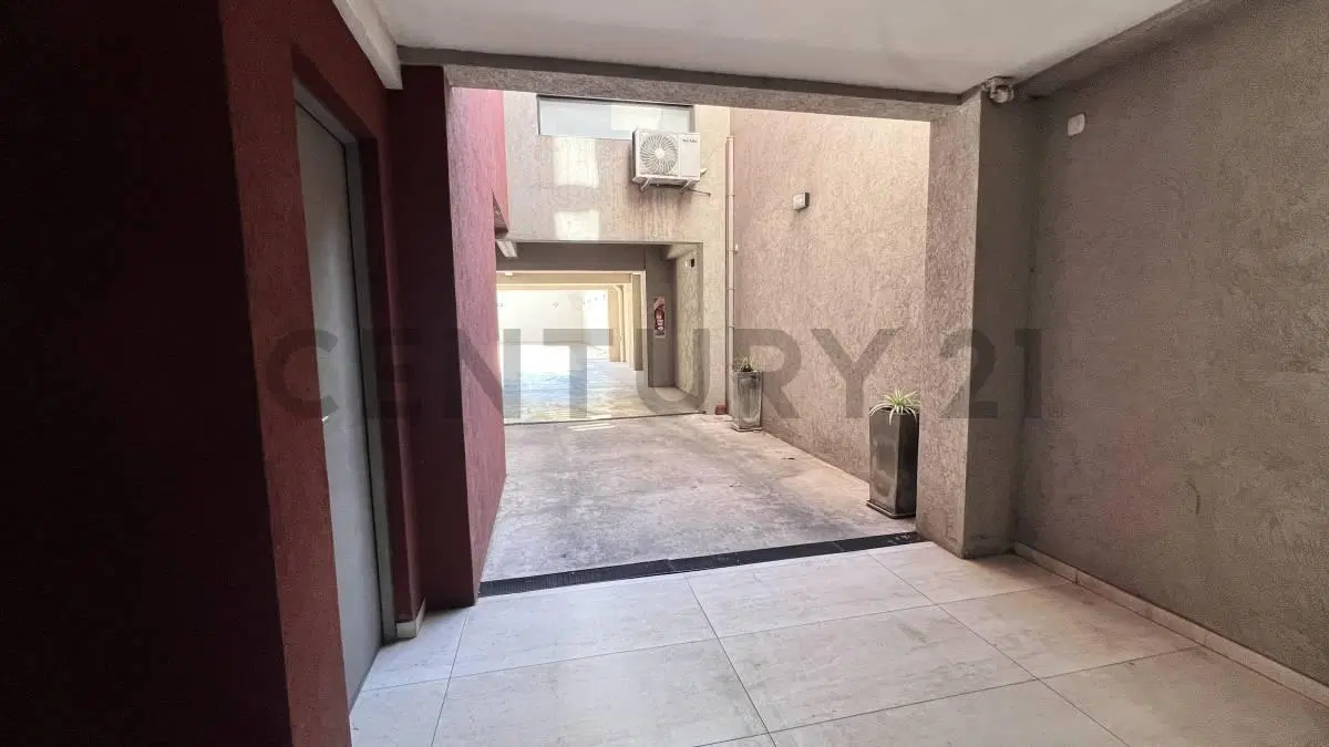 ALQUILER VILLA LURO 2 AMBIENTES CON PARRILLA Y SUM APTO PROFESIONAL 2