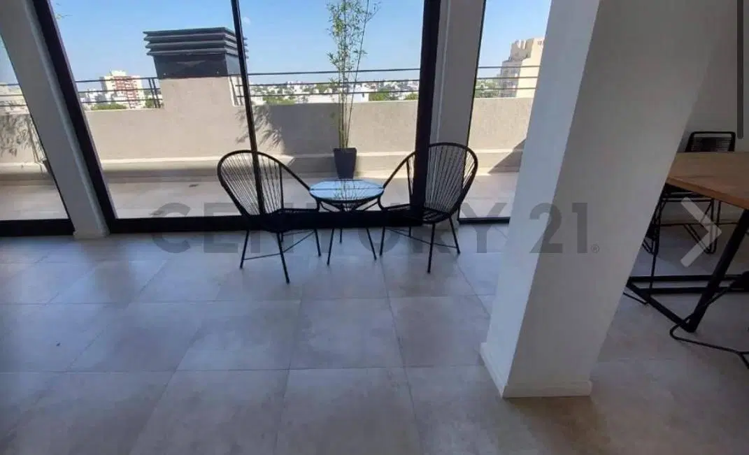 ALQUILER VILLA LURO 2 AMBIENTES CON PARRILLA Y SUM APTO PROFESIONAL 3