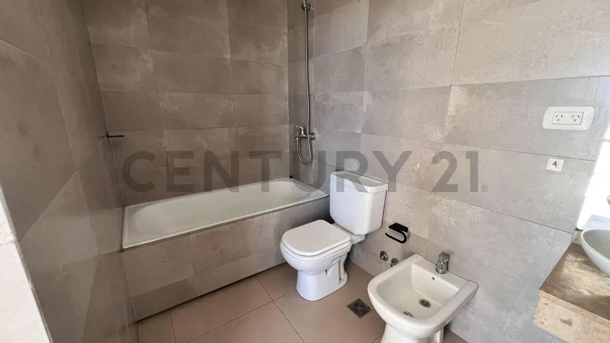 ALQUILER VILLA LURO 2 AMBIENTES CON PARRILLA Y SUM APTO PROFESIONAL 8
