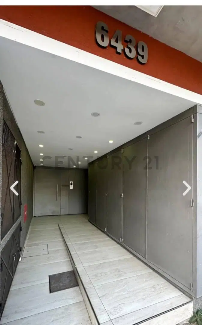 ALQUILER VILLA LURO 2 AMBIENTES CON PARRILLA Y SUM APTO PROFESIONAL 3