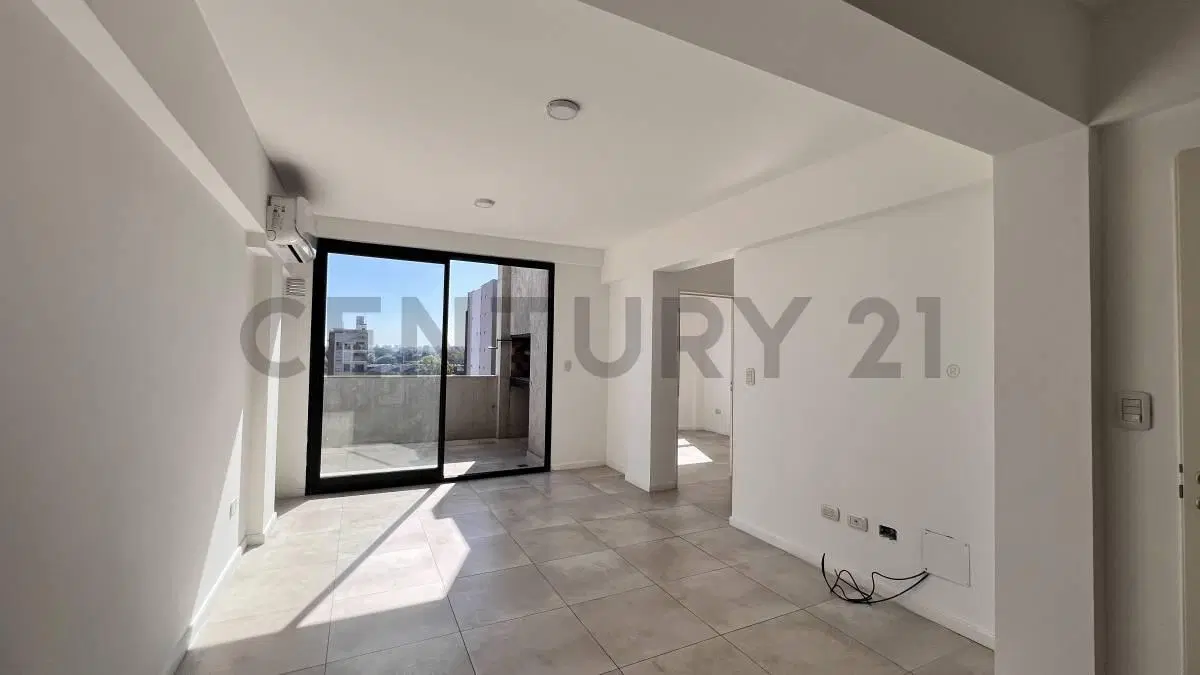 ALQUILER VILLA LURO 2 AMBIENTES CON PARRILLA Y SUM APTO PROFESIONAL 5
