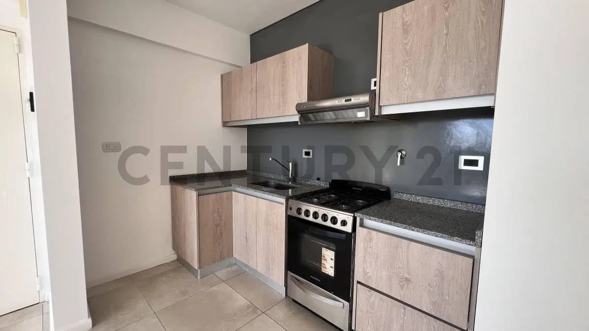 ALQUILER VILLA LURO 2 AMBIENTES CON PARRILLA Y SUM APTO PROFESIONAL 4