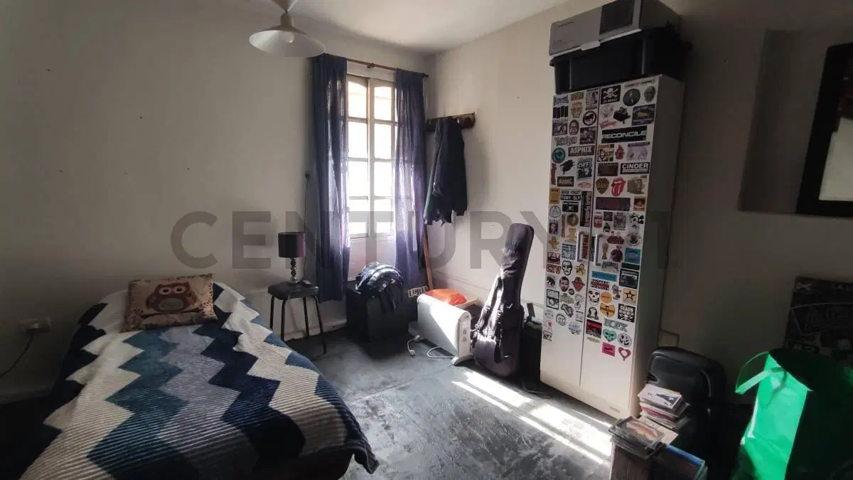 Venta PH a Refaccionar con Amplio Patio y 3 Dormitorios – Villa Luro 4