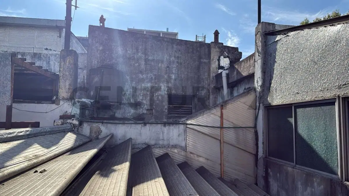 Oportunidad única constructores y desarrolladores . Lote propio en zona estratégica 5