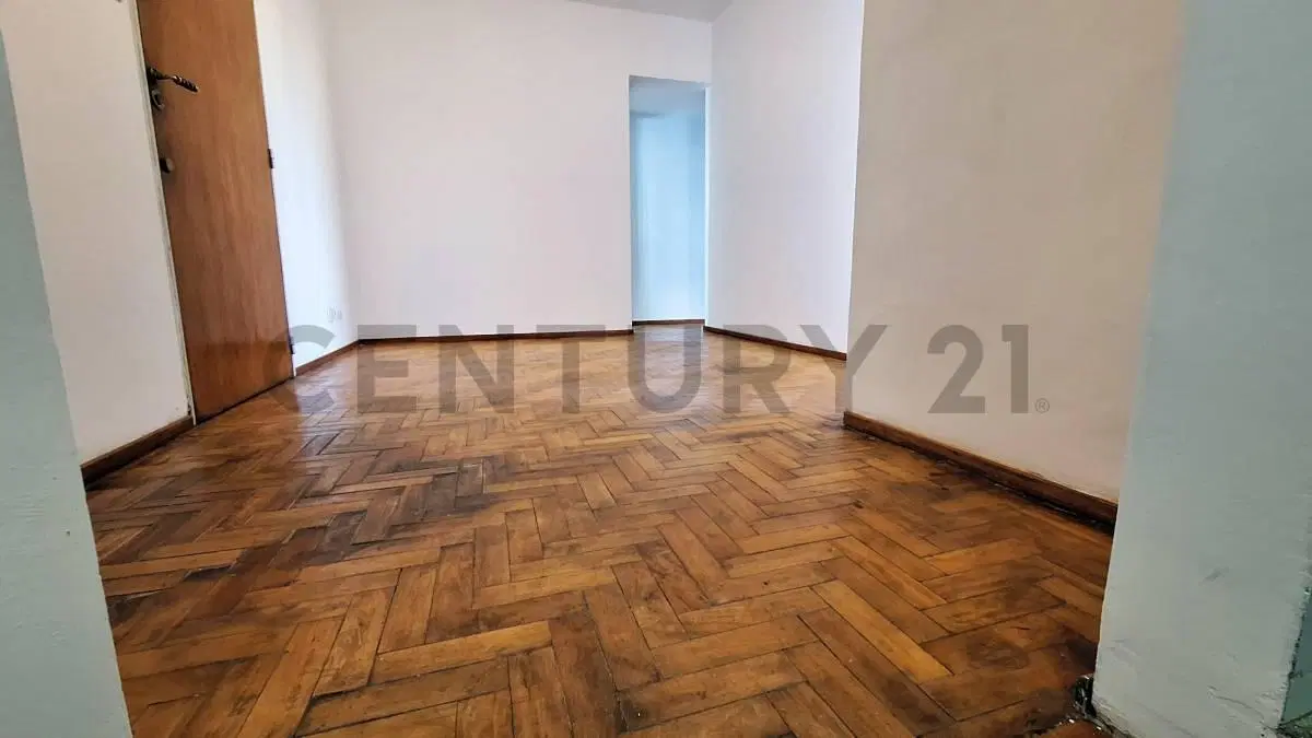 Alquiler Departamento 2 Ambientes Luminoso con Balcón/lavadero | Caballito 8