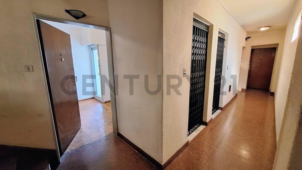 Foto de Alquiler Departamento 2 Ambientes Luminoso con Balcón/lavadero |, imagen 5