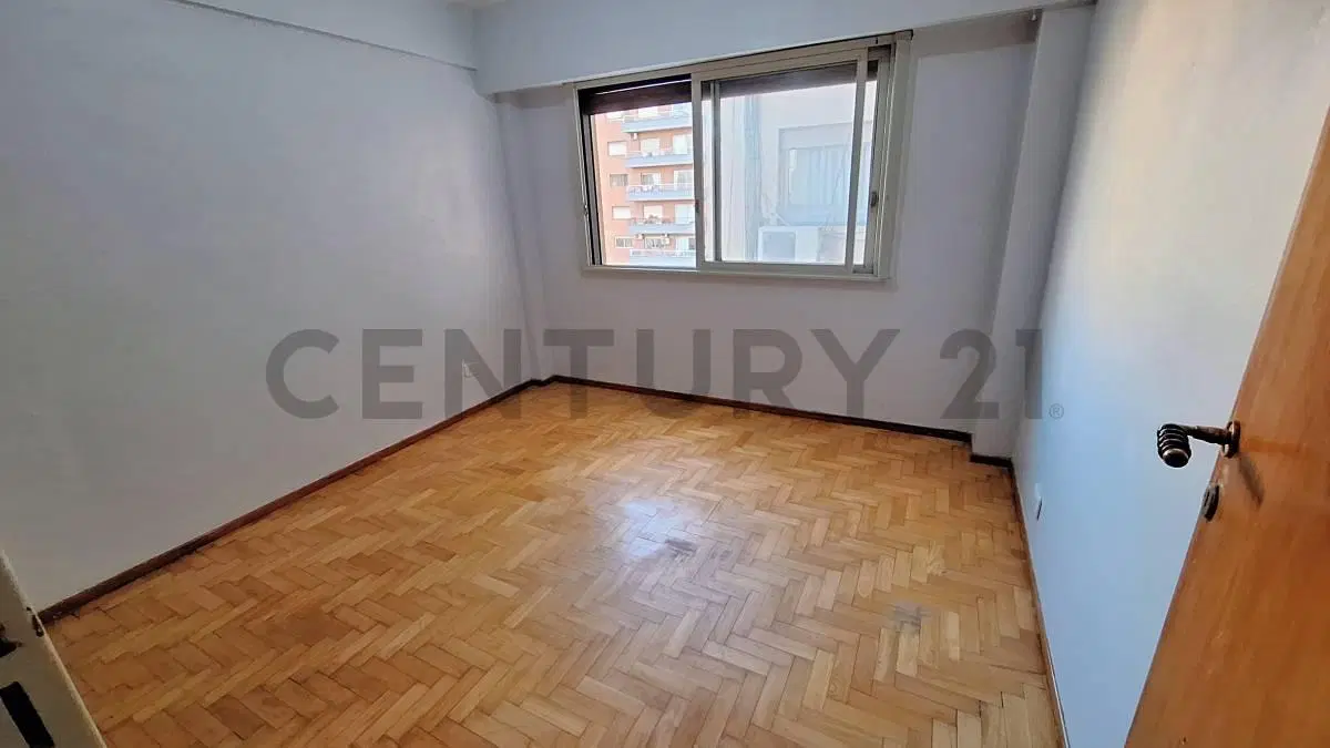 Alquiler Departamento 2 Ambientes Luminoso con Balcón/lavadero | Caballito 3
