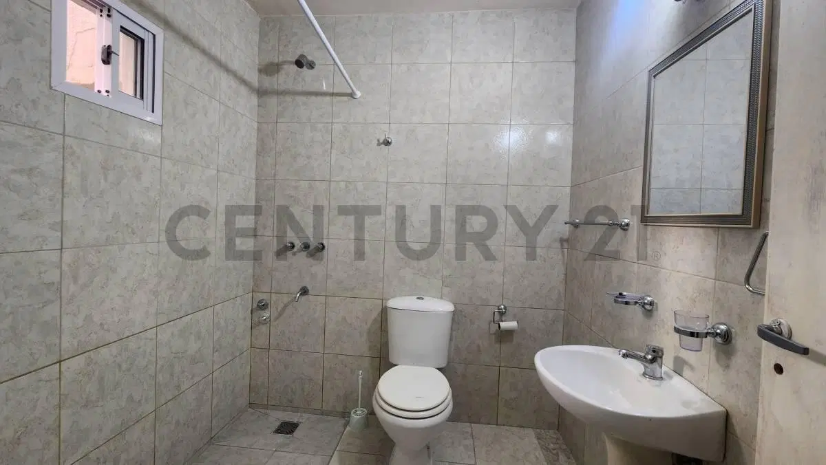 ALQUILER  PH 2 AMBIENTES CON PATIO Y TERRAZA CABALLITO 8