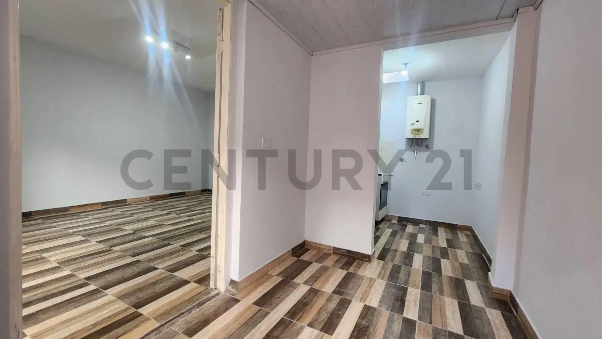 ALQUILER  PH 2 AMBIENTES CON PATIO Y TERRAZA CABALLITO 8