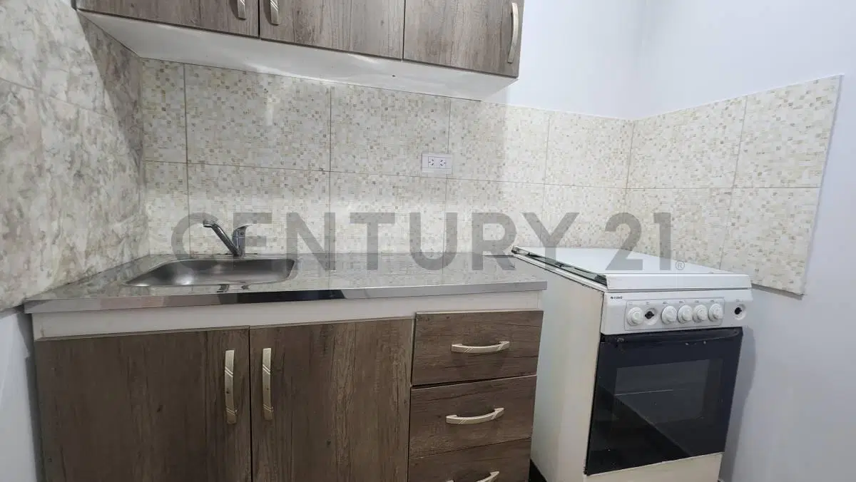 ALQUILER  PH 2 AMBIENTES CON PATIO Y TERRAZA CABALLITO 4