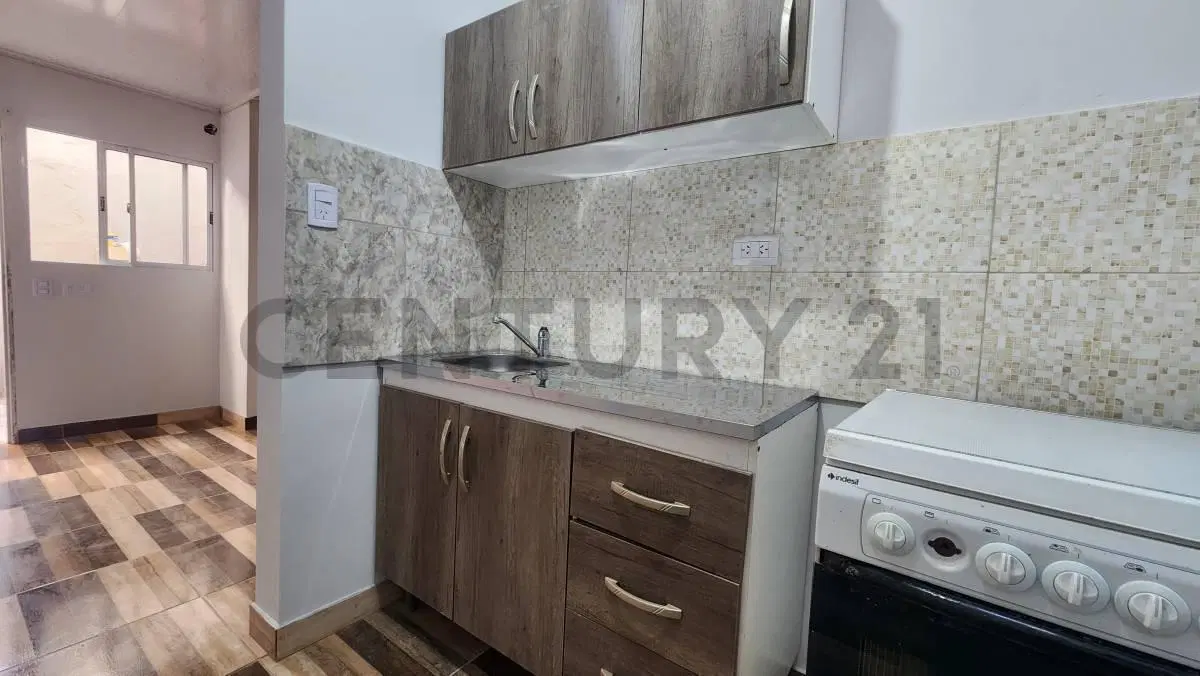 ALQUILER  PH 2 AMBIENTES CON PATIO Y TERRAZA CABALLITO 3