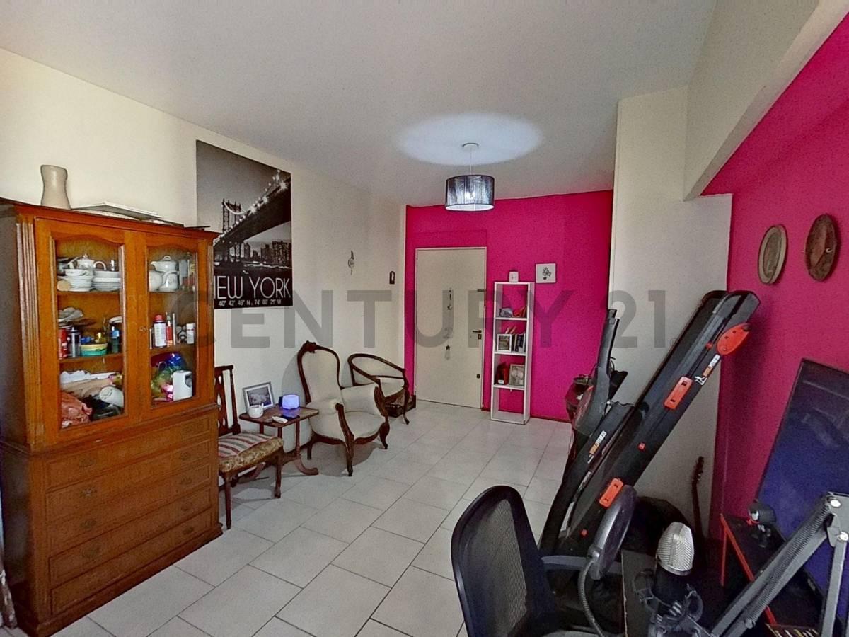 Foto de VENTA 3 AMBIENTES AL CONTRAFRENTE - BARRIO DE CABALLITO, imagen 4