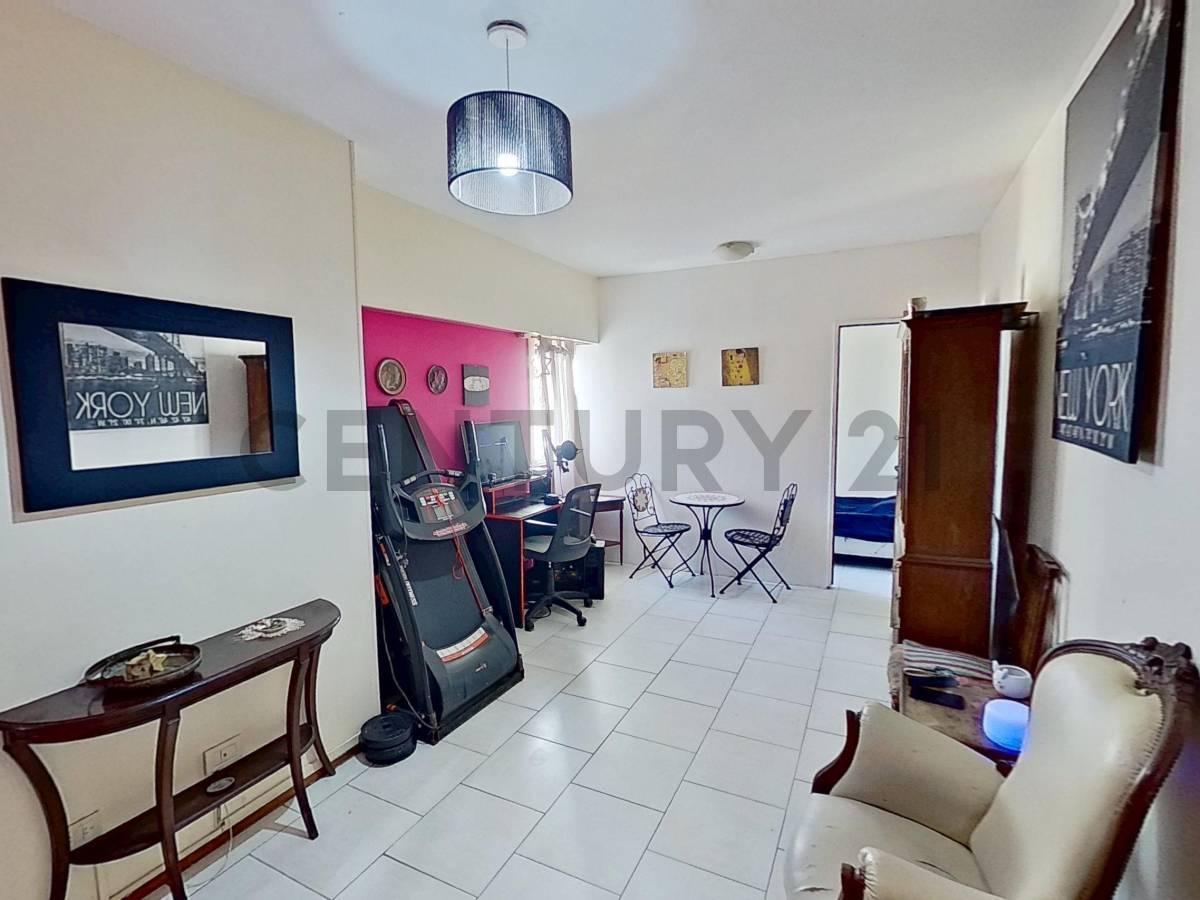 Foto de VENTA 3 AMBIENTES AL CONTRAFRENTE - BARRIO DE CABALLITO, imagen 2