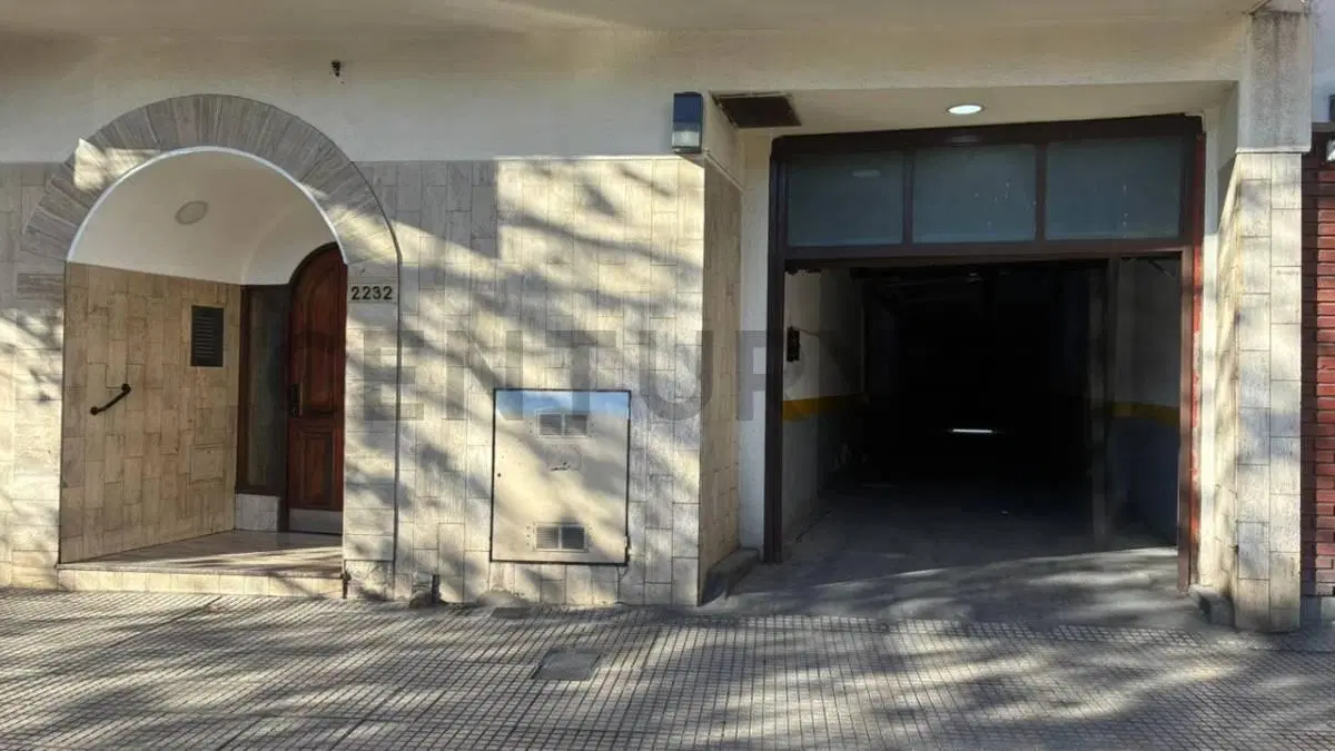 Cochera Fija 4