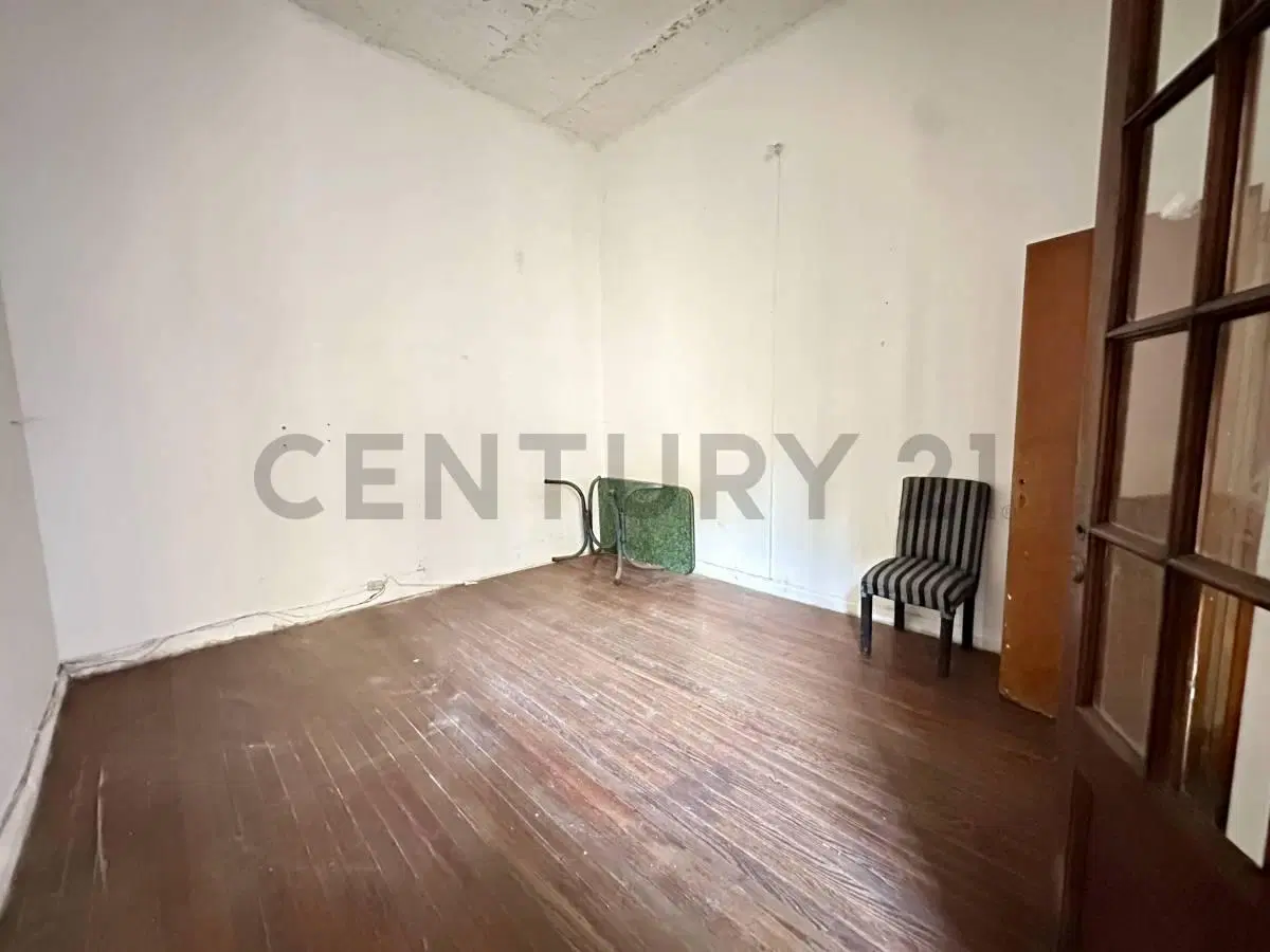 LOTE EN VENTA | 1.592 M² VENDIBLES | AV. ENTRE RÍOS | APTO DESARROLLO | PARQUE PATRICIOS 5