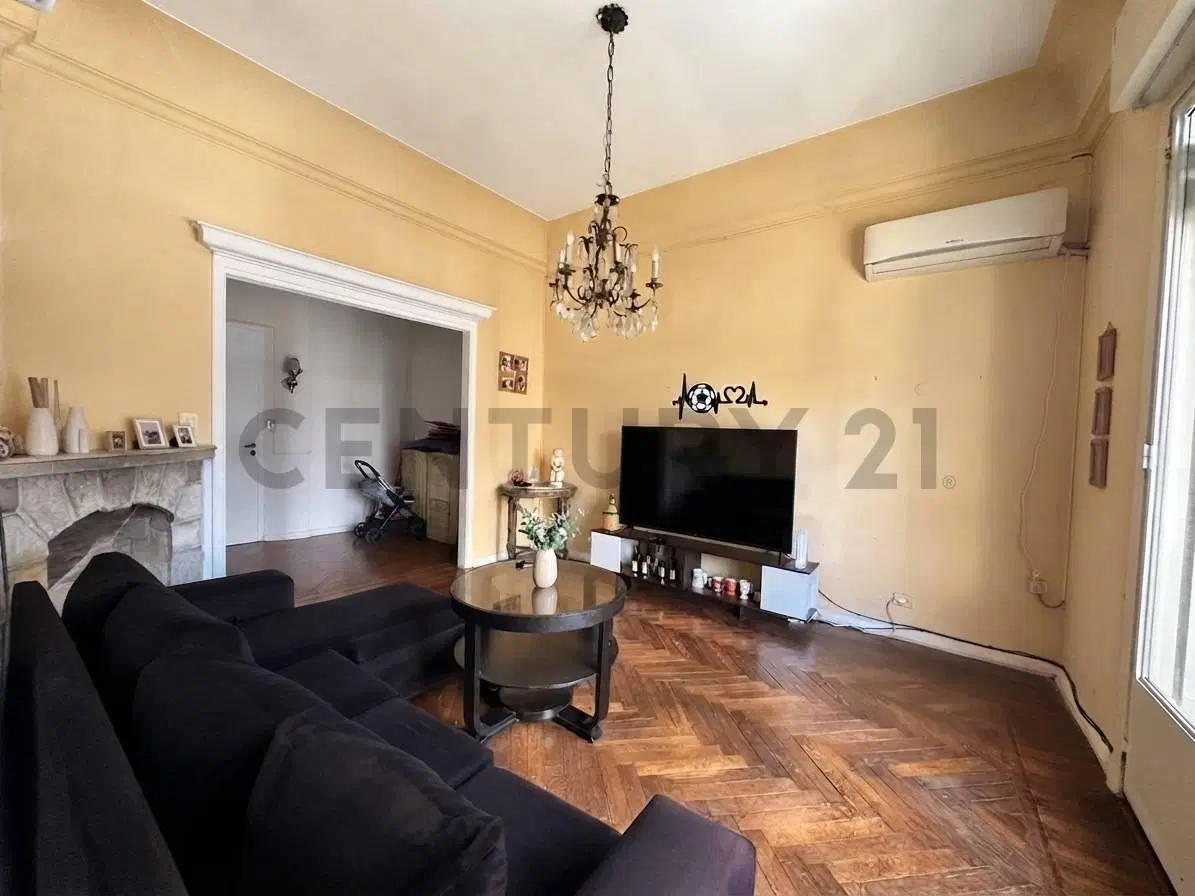 LOTE EN VENTA | 1.592 M² VENDIBLES | AV. ENTRE RÍOS | APTO DESARROLLO | PARQUE PATRICIOS 3
