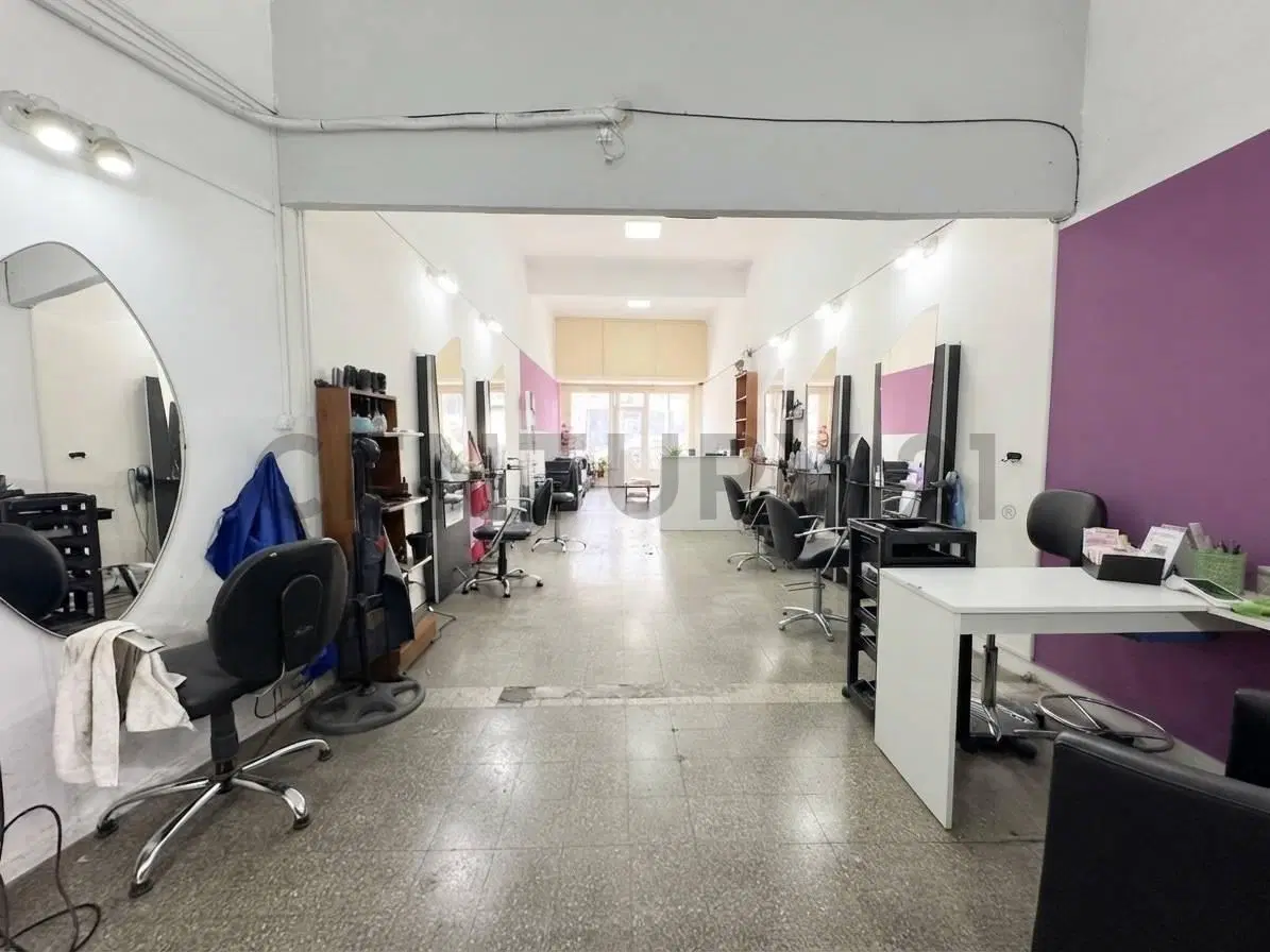 LOTE EN VENTA | 1.592 M² VENDIBLES | AV. ENTRE RÍOS | APTO DESARROLLO | PARQUE PATRICIOS 4