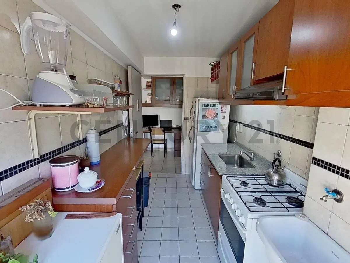 Departamento 2 ambientes en venta - Villa Lugano - Apto crédito 5