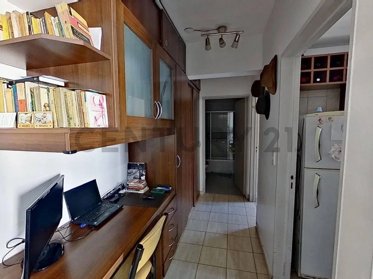 Departamento 2 ambientes en venta - Villa Lugano - Apto crédito 3