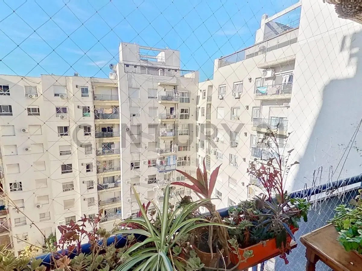 Departamento 2 ambientes en venta - Villa Lugano - Apto crédito 4