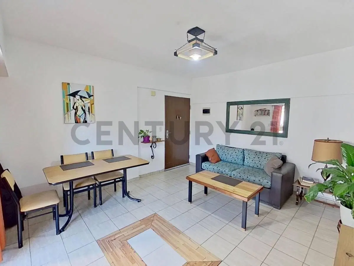 Departamento 2 ambientes en venta - Villa Lugano - Apto crédito 2