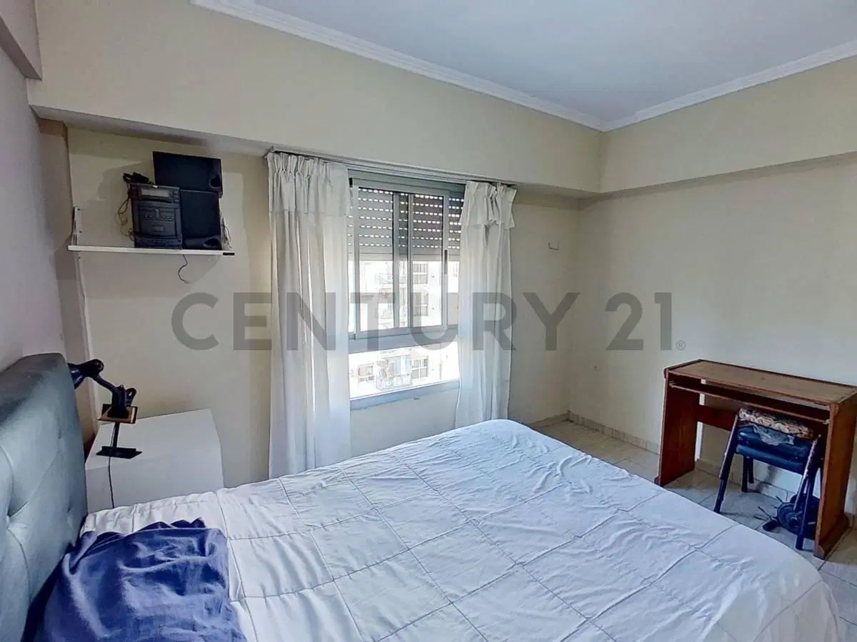 Departamento 2 ambientes en venta - Villa Lugano - Apto crédito 8