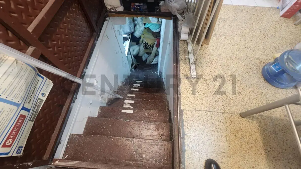 VENTA LOCAL AL FRENTE EN PALERMO 2
