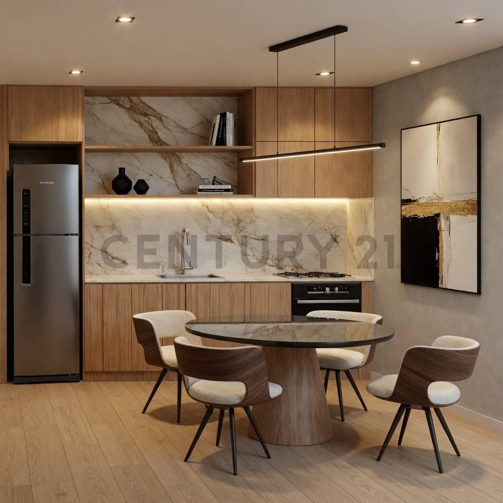 Foto de Departamento en pozo 1 amb villa luro, imagen 1