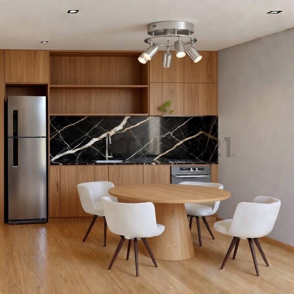 Foto de Departamento en pozo 1 amb villa luro, imagen 3