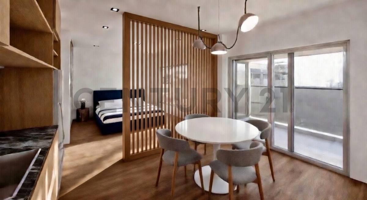 Foto de Departamento en pozo 1 amb villa luro, imagen 4