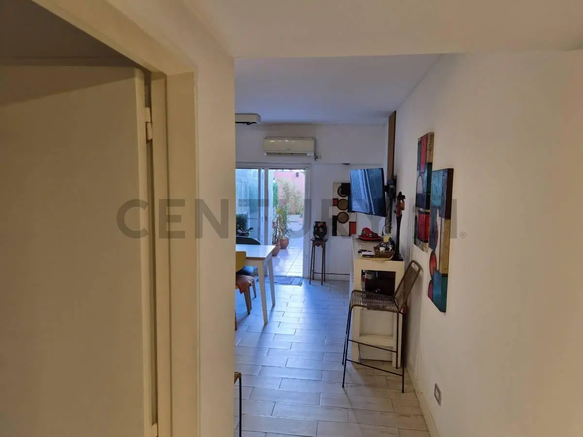 VENTA DEPARTAMENTO 2 AMB QUINCHO Y PARRILLA INDEPENDIENTE 5