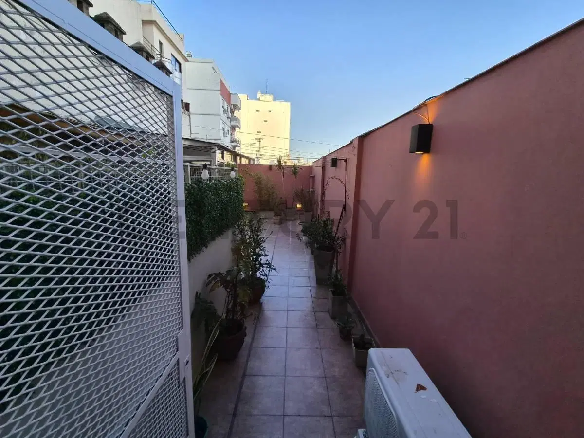 VENTA DEPARTAMENTO 2 AMB QUINCHO Y PARRILLA INDEPENDIENTE 8