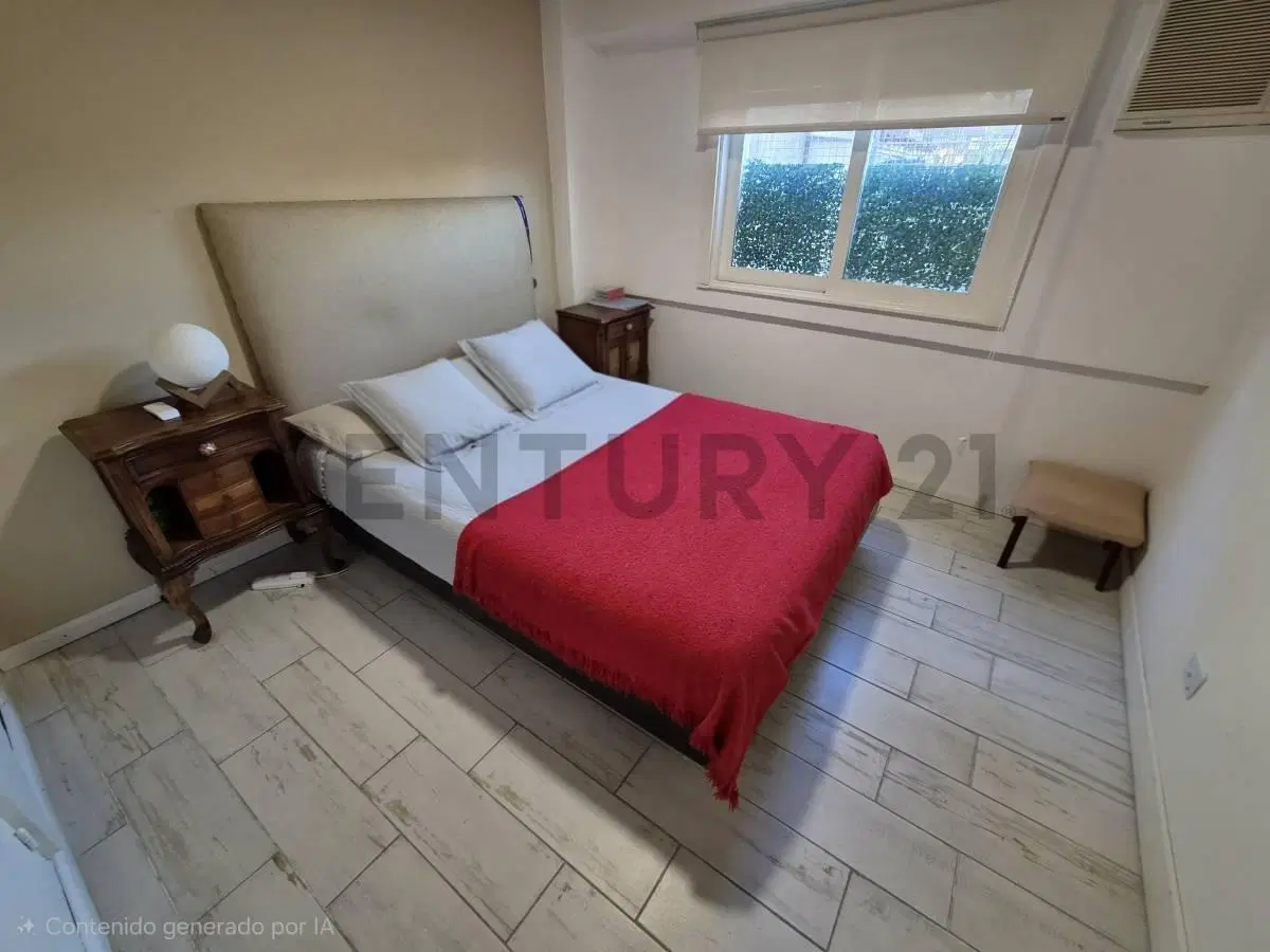 VENTA DEPARTAMENTO 2 AMB QUINCHO Y PARRILLA INDEPENDIENTE 4
