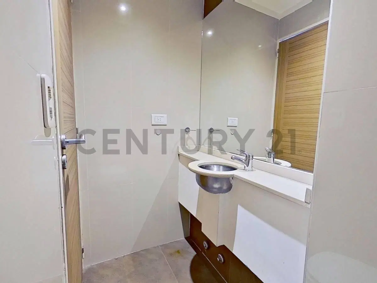 Departamento DUPLEX de 3 ambientes PARQUE CHACABUCO 8