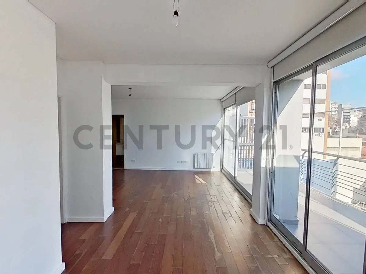 Departamento DUPLEX de 3 ambientes PARQUE CHACABUCO 4