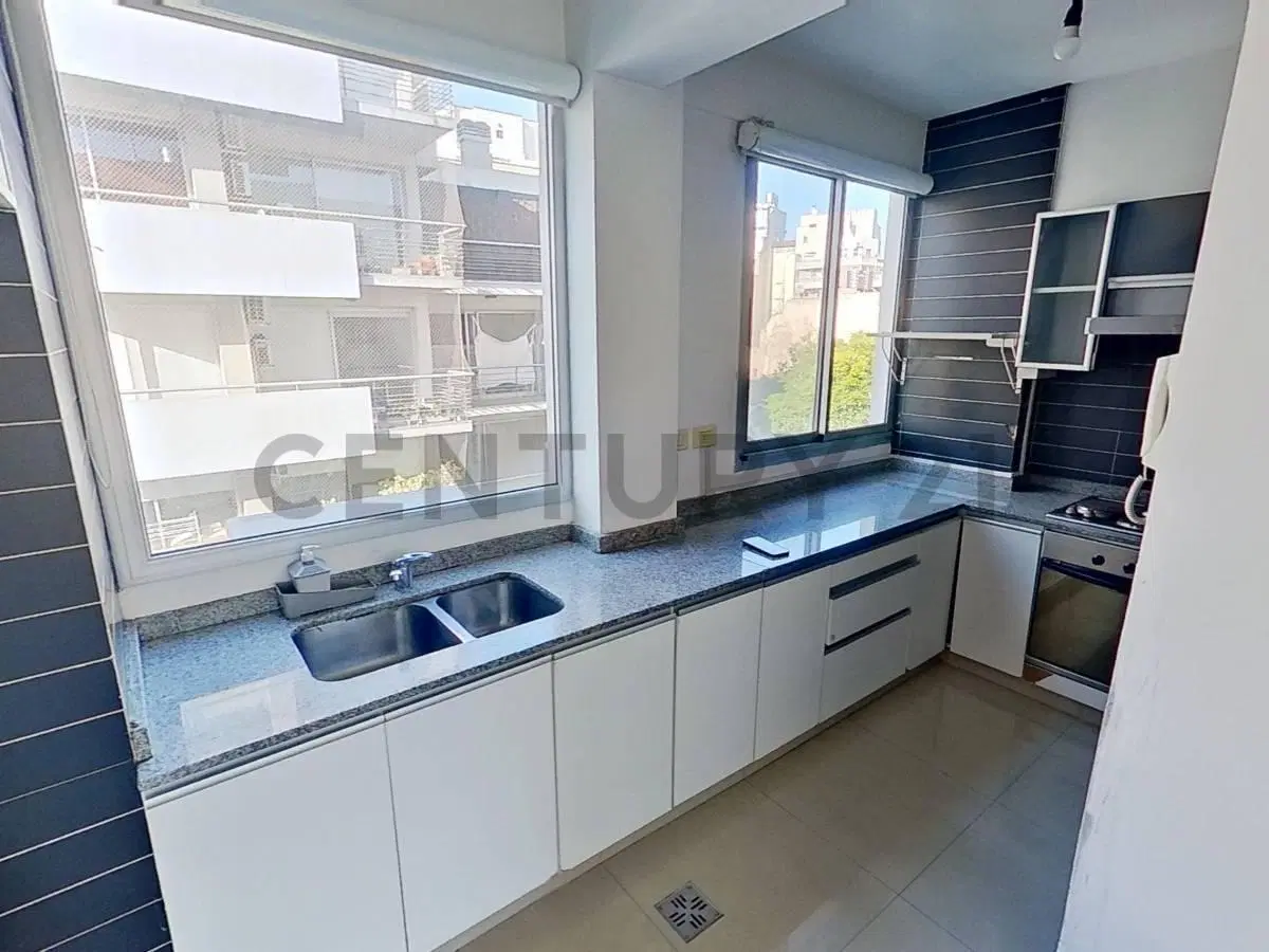 Departamento DUPLEX de 3 ambientes PARQUE CHACABUCO 2
