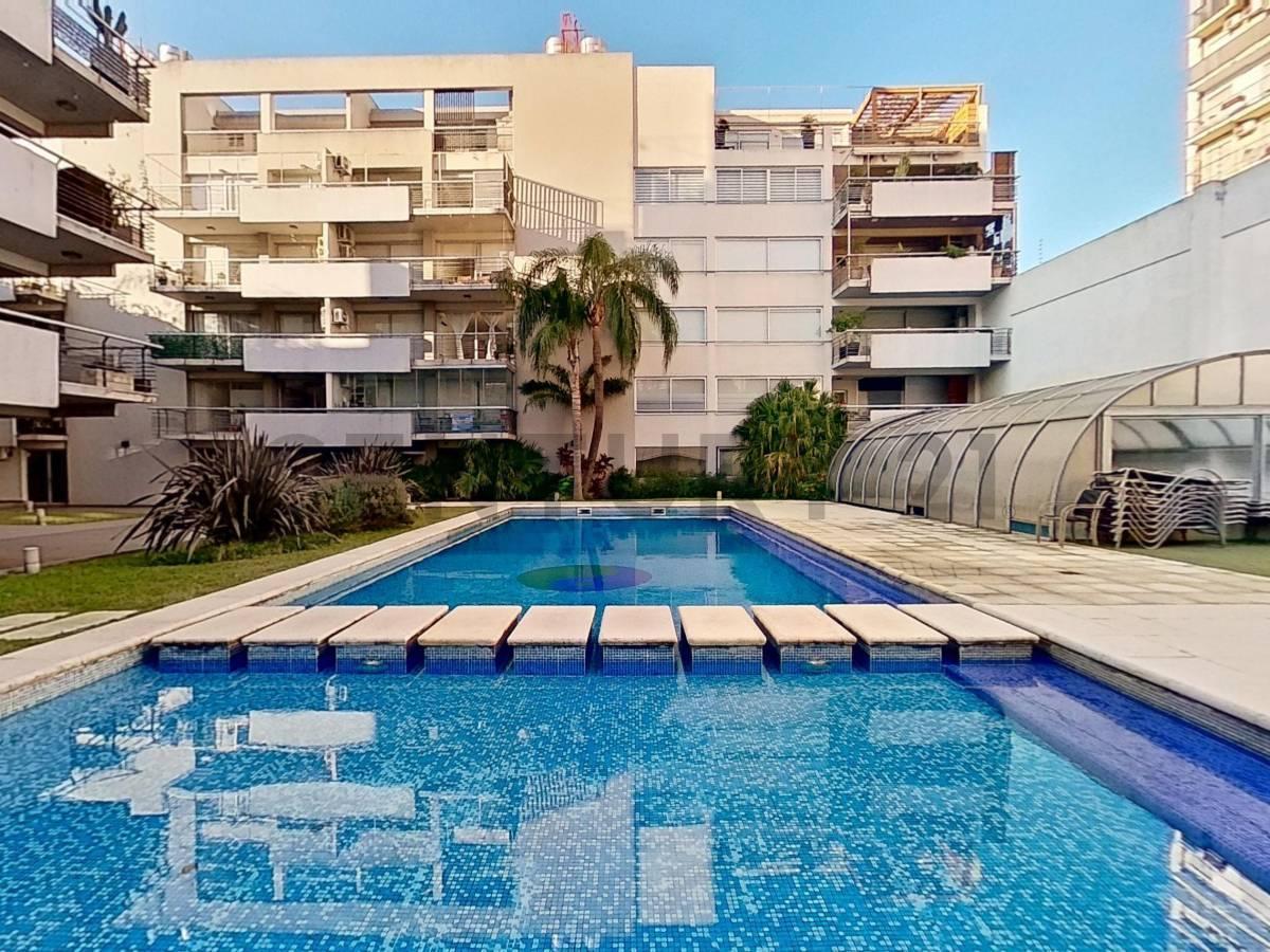 Foto de Departamento DUPLEX de 3 ambientes con COCHERA PARQUE CHACABUCO, imagen 1