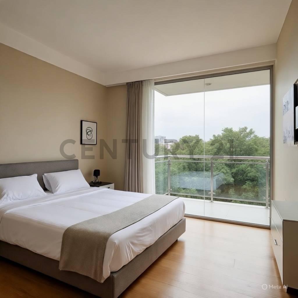 Foto de Departamento en pozo 2 amb villa luro, imagen 4