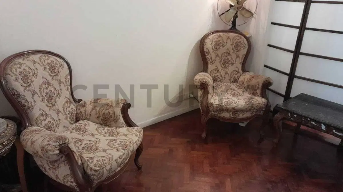 Venta  Monoambiente IMPERDIBLE atencion inversionista o primera vivienda 4