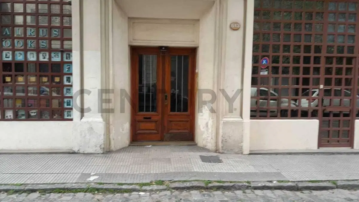 Venta  Monoambiente IMPERDIBLE atencion inversionista o primera vivienda 8