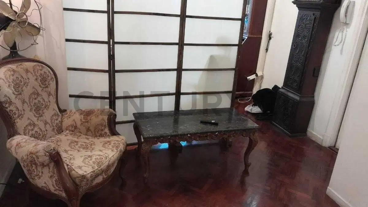 Venta  Monoambiente IMPERDIBLE atencion inversionista o primera vivienda 5