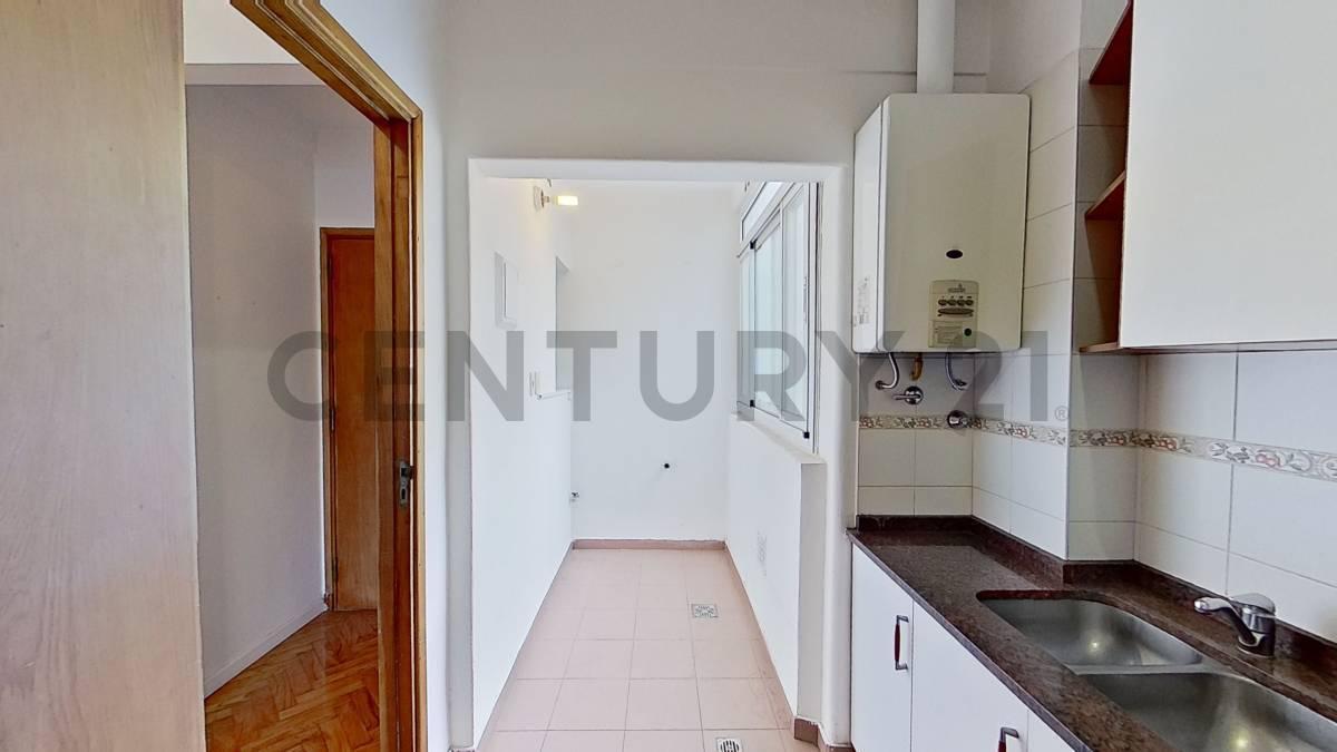 Foto de 3 AMBIENTES EN VENTA CON BALCON VILLA DEVOTO, imagen 4