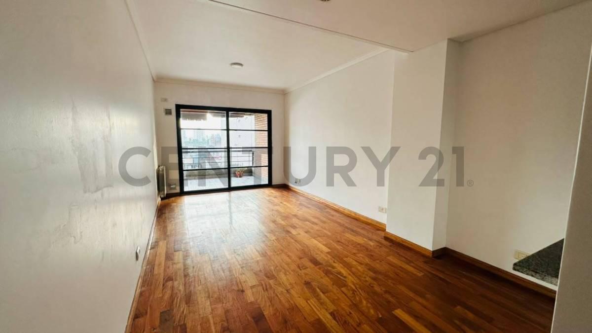 Foto de Departamento 2 Ambientes con Cochera y Balcón al Frente, imagen 3