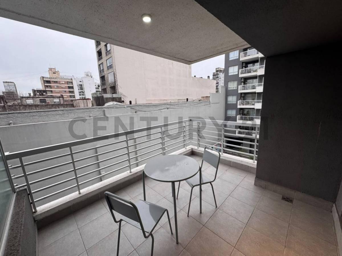 Foto de 2 Ambientes con Balcón y Amenities Premium, imagen 1