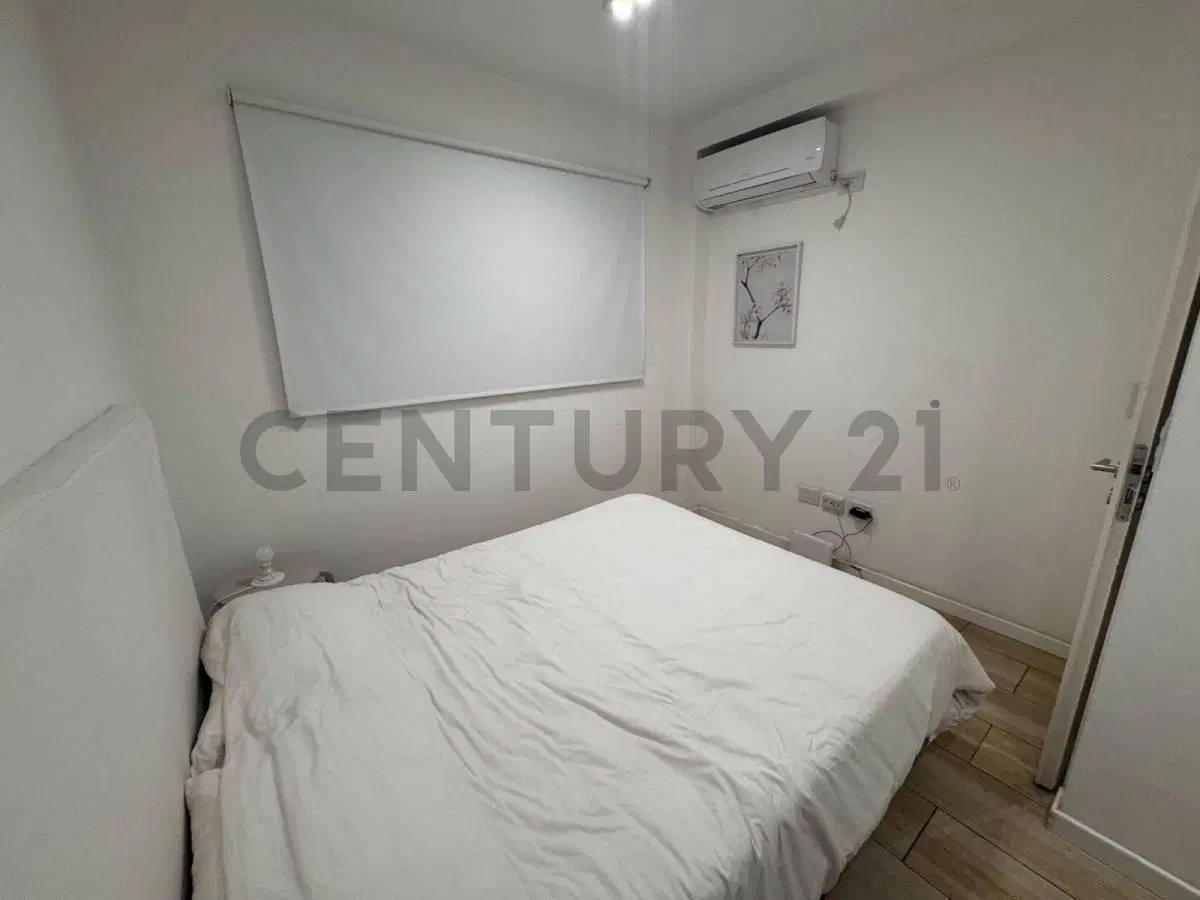 2 Ambientes con Balcón y Amenities Premium 5